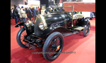 Bugatti Type 18 Black Bess 1913